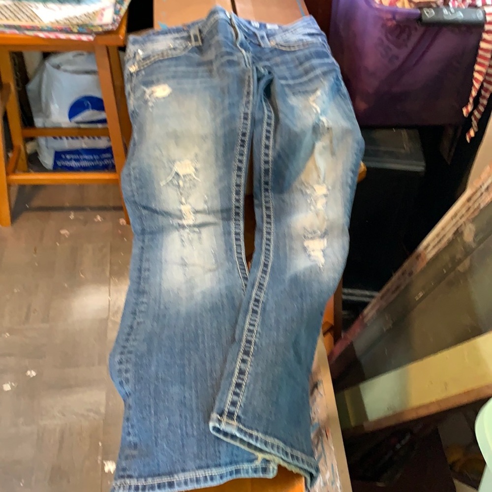 Jeans